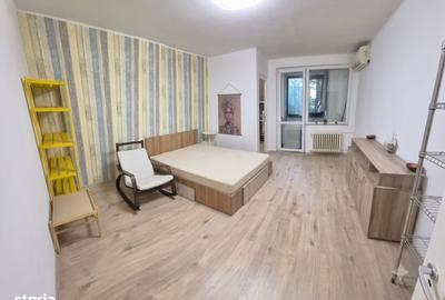 Garsonieră în Drumul Taberei