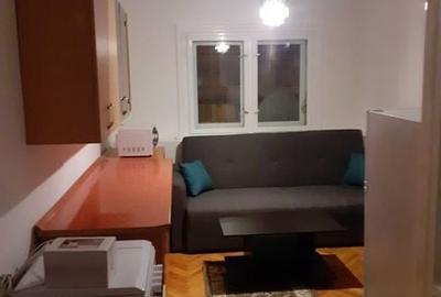 Apartament cu 2 camere în Iosia