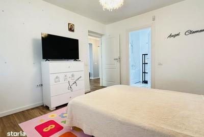 Casă cu 5 camere cu Teren 754 Mp în Central - 19