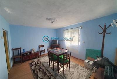 Casă individuală cu 4 camere cu Teren 600 Mp în Găgeni - 8