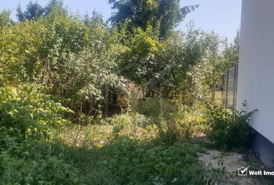 Teren Construcții intravilan de 670 mp, în Gheorgheni - 2