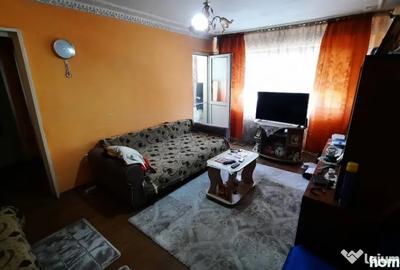 Apartament cu 2 camere semidecomandat în Viziru 1