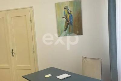 Apartament cu 2 camere semidecomandat în Ultracentral - 1