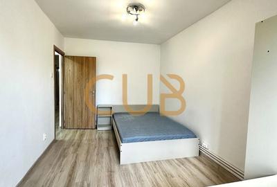 Apartament cu 3 camere decomandat, mobilat în Lipovei - 12