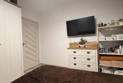 Apartament cu 2 camere semidecomandat în Central - 1