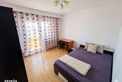 Apartament cu 3 camere decomandat în Mărăști - 5