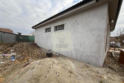 Casă individuală cu 4 camere cu Teren 390 Mp în Șura Mică - 3
