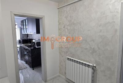Apartament cu 2 camere decomandat în Alexandru cel Bun - 3