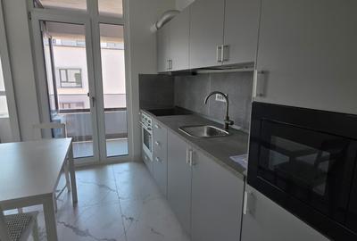 Garsonieră decomandată în Bucureștii Noi - 6