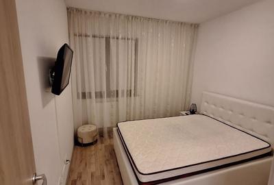 Apartament cu 2 camere decomandat în Central - 4