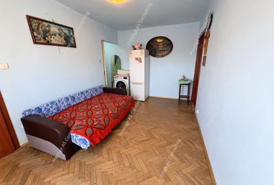 Apartament cu 2 camere nedecomandat, mobilat în Șagului