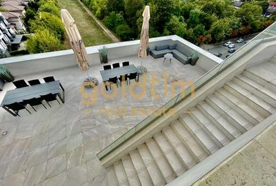 Apartament cu 2 camere semidecomandat, mobilat în Iancu Nicolae - 6