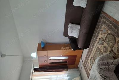 Garsonieră decomandată în Bucium