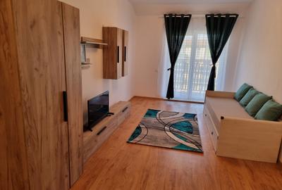 Apartament cu 2 camere semidecomandat în Florești - 6