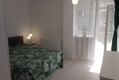 Apartament cu 2 camere decomandat în Florești - 4