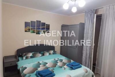 Apartament cu 3 camere decomandat în Central - 3