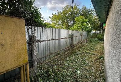 Teren de 1500 mp, în Izvoare - 5
