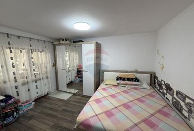 Casă individuală cu 3 camere cu Teren 443 Mp în Nord-Est - 8