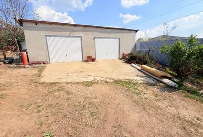 Casă individuală cu 3 camere cu Canalizare în Paleu - 8
