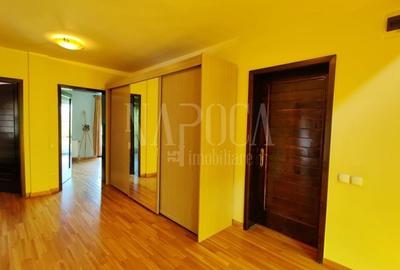 Casă individuală cu 9 camere cu Canalizare în Andrei Mureșanu - 8