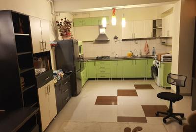 Apartament cu 2 camere decomandat, mobilat în Mamaia-Sat - 17