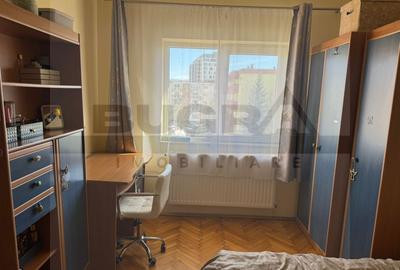 Apartament cu 4 camere decomandat în Mărăști - 5