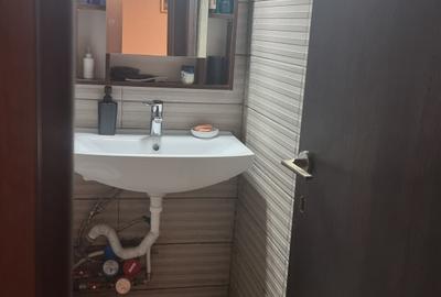 Apartament cu 3 camere decomandat, mobilat în Cartierul Nord - 16