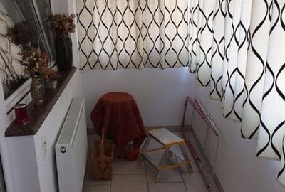 Apartament cu 3 camere decomandat în Lacul Tei - 5