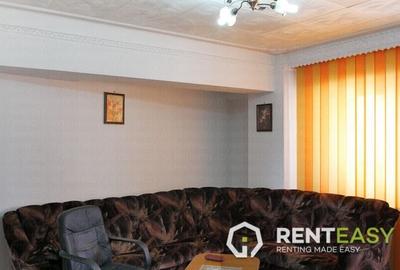 Apartament cu 3 camere în Palat