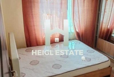 Apartament cu 2 camere semidecomandat în Soarelui - 7