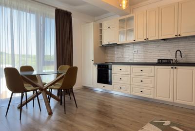 Apartament cu 2 camere semidecomandat, mobilat în Păcurari - 7
