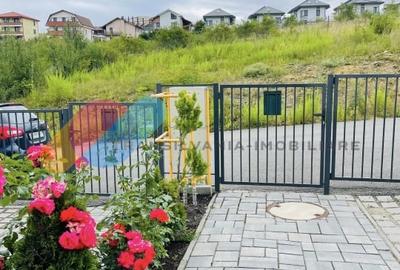 Duplex cu 5 camere cu Canalizare în Borhanci - 5
