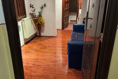 Apartament cu 2 camere decomandat, mobilat în Lipovei - 2