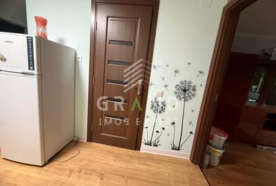 Garsonieră semidecomandată, mobilată în Iris - 6