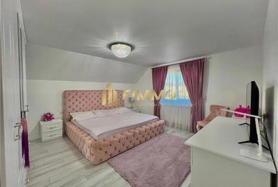 Casă cu 4 camere cu Teren 600 Mp în Ipotești