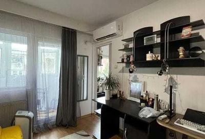 Garsonieră semidecomandată în Mănăștur - 5
