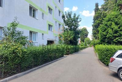 Apartament cu 2 camere semidecomandat, mobilat în Gheorgheni - 1