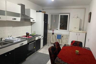 Apartament cu 2 camere semidecomandat în Central - 3