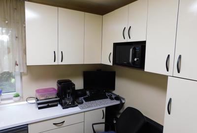 Apartament cu 2 camere semidecomandat în Central - 3