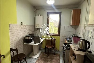 Apartament cu 2 camere decomandat în Tudor Vladimirescu - 1