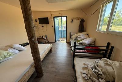 Casă cu 4 camere în Gorgova - 3