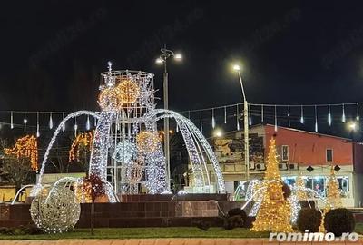 Garsonieră semidecomandată în Berceni