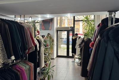 Spațiu comercial, de 200 mp, în Central - 2