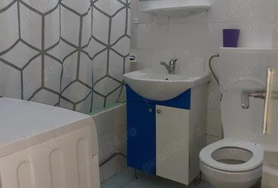 Garsonieră decomandată în Central - 6