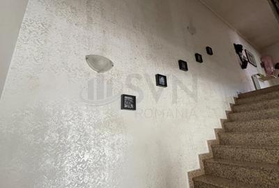 Casă cu 5 camere cu Teren 200 Mp în Dămăroaia