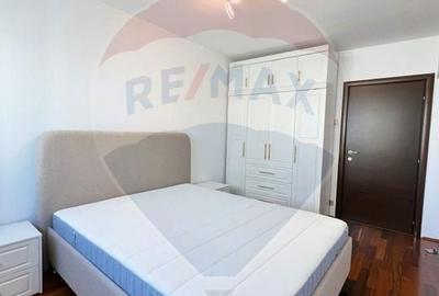Apartament cu 3 camere decomandat în Dorobanți - 5
