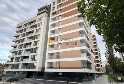 Apartament cu 3 camere decomandat, mobilat în Crângași