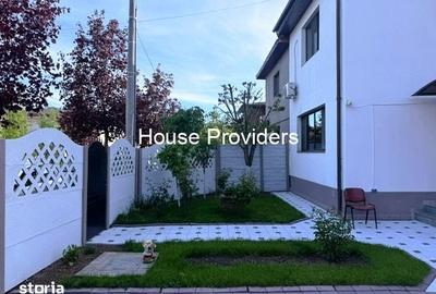 Casă cu 4 camere cu Teren 307 Mp în Central