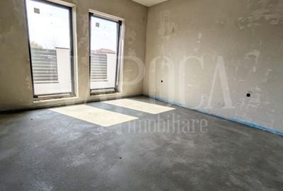 Casă individuală cu 3 camere cu Canalizare în Calea Aradului - 1