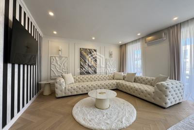 Apartament cu 4 camere în Pipera